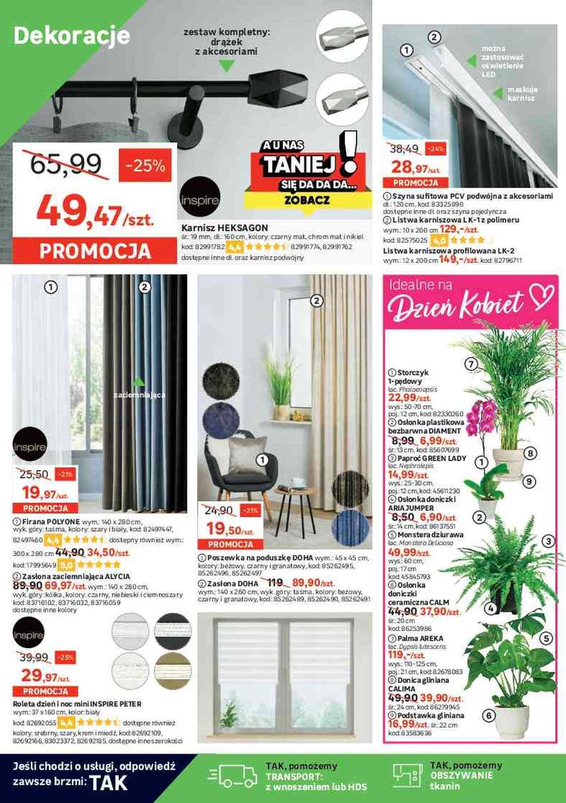 Gazetka promocyjna Leroy Merlin str. 14