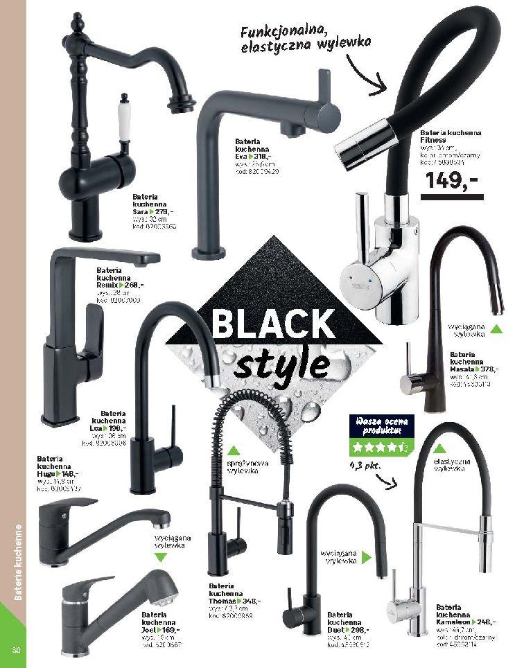 Gazetka promocyjna Leroy Merlin str. 30