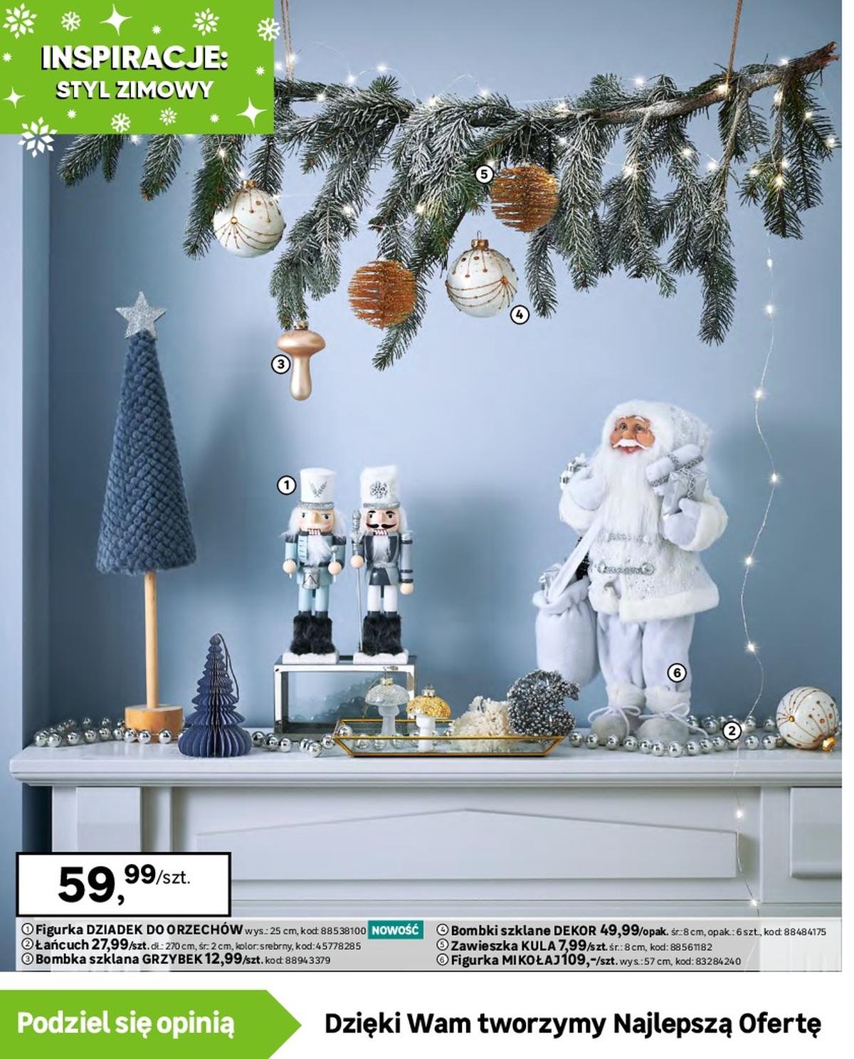 Gazetka promocyjna Leroy Merlin str. 4