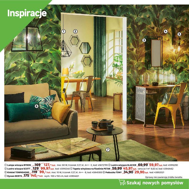 Gazetka promocyjna Leroy Merlin str. 2