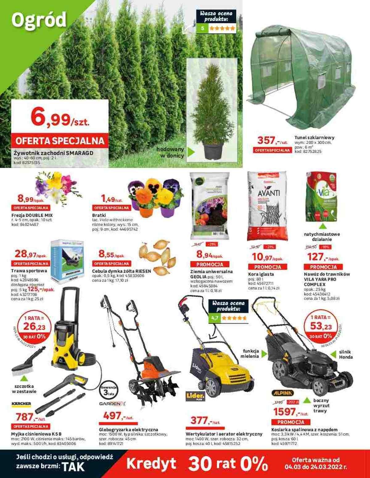 Gazetka promocyjna Leroy Merlin str. 22