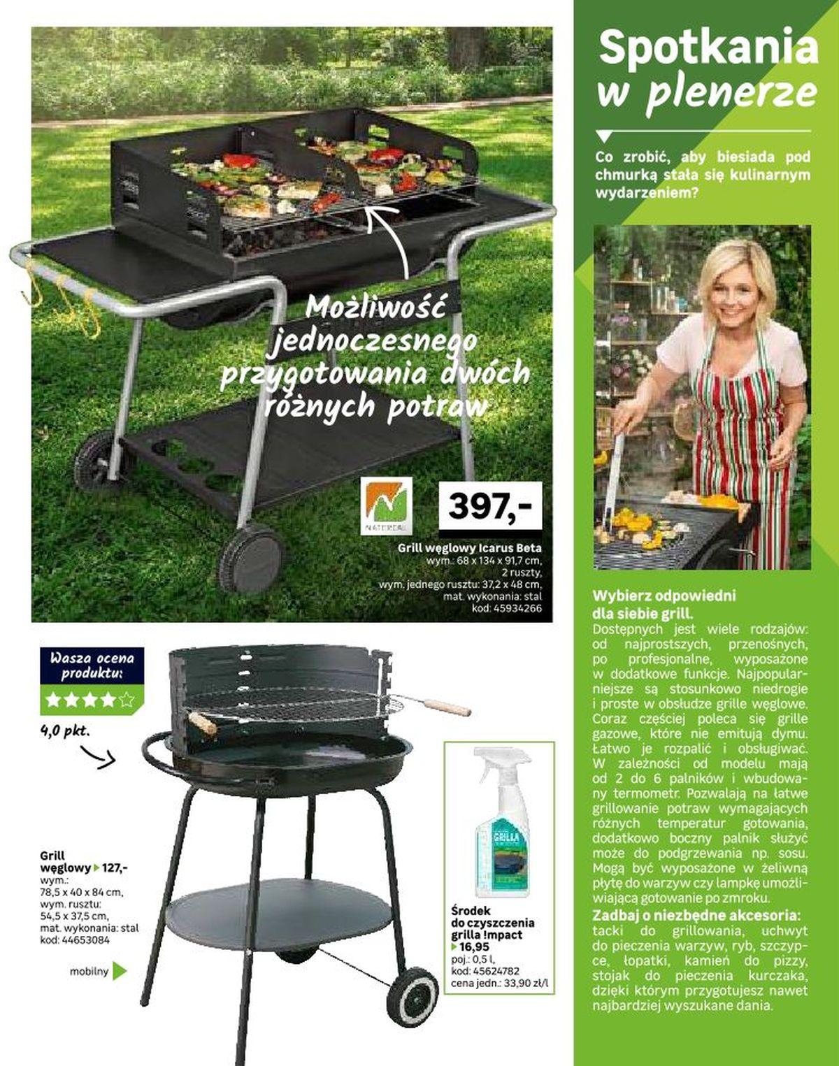 Gazetka promocyjna Leroy Merlin str. 61