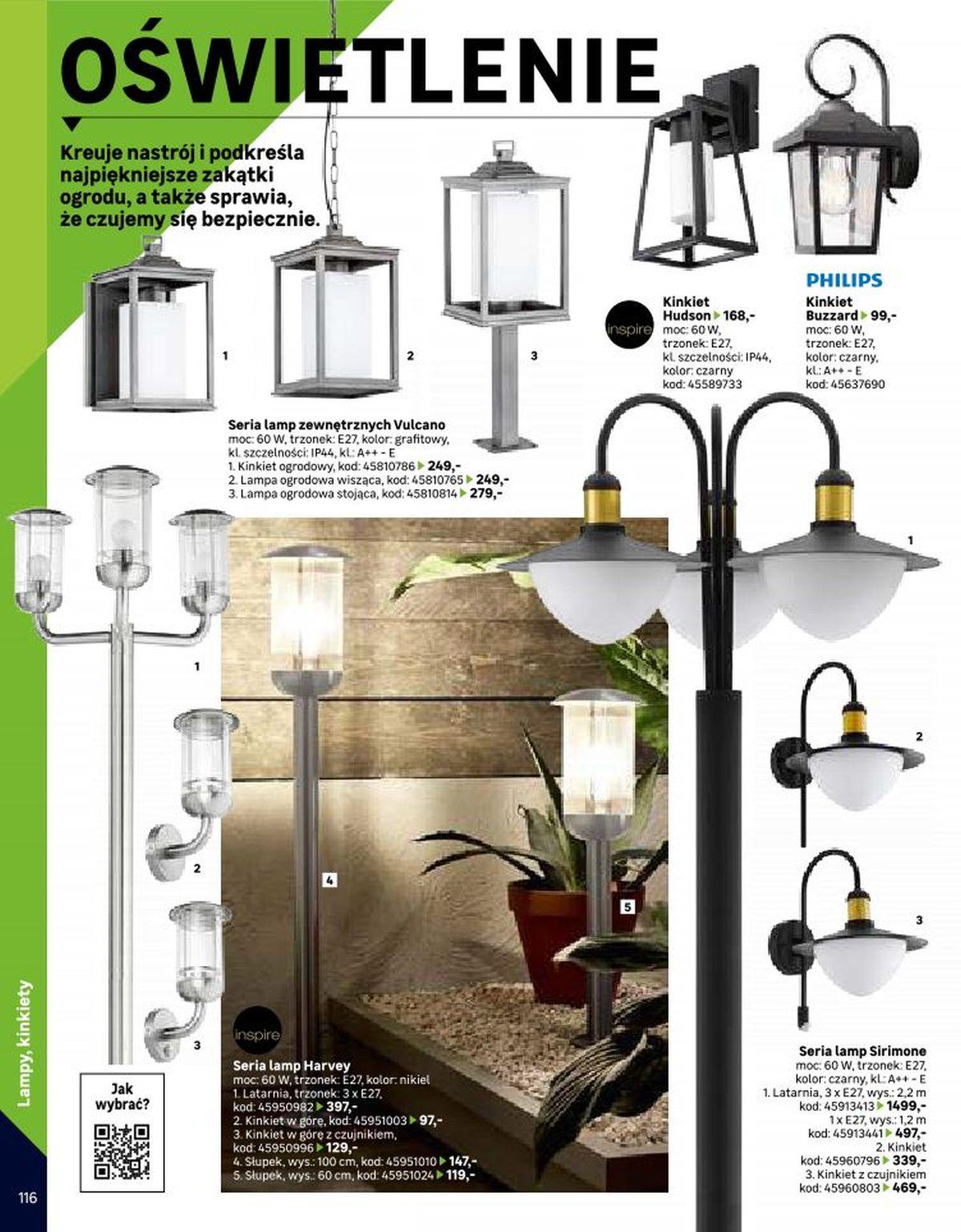 Gazetka promocyjna Leroy Merlin str. 116