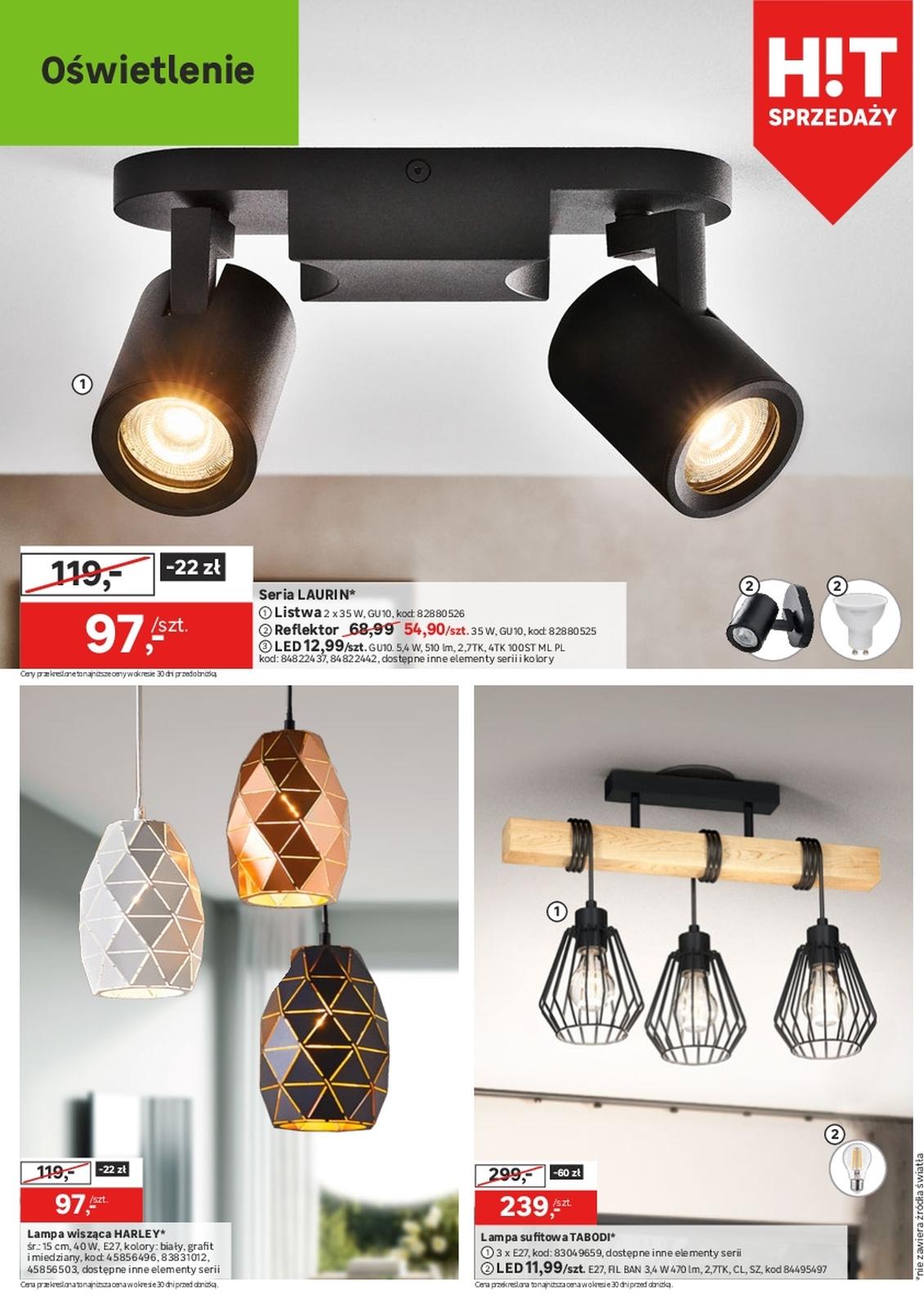 Gazetka promocyjna Leroy Merlin str. 12