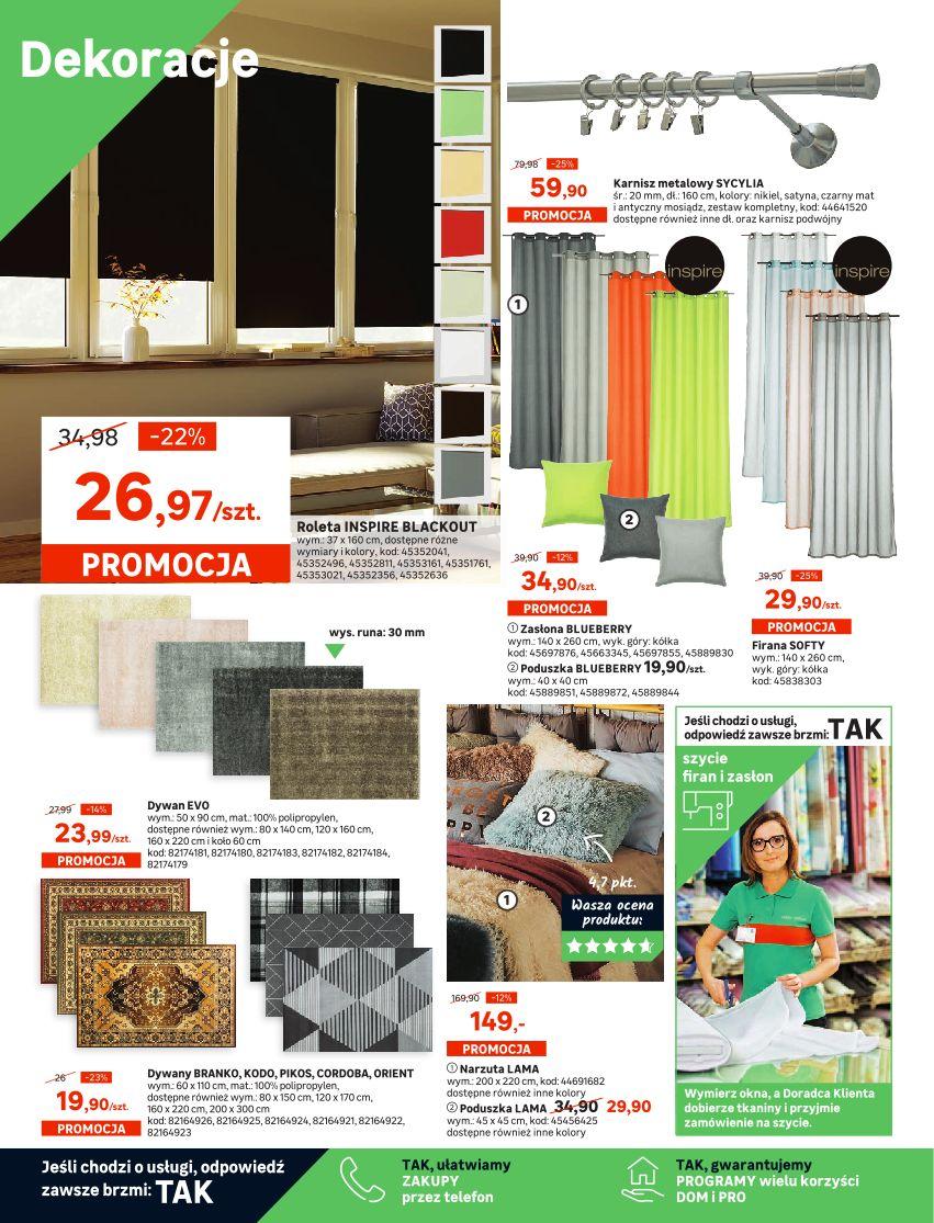 Gazetka promocyjna Leroy Merlin str. 10