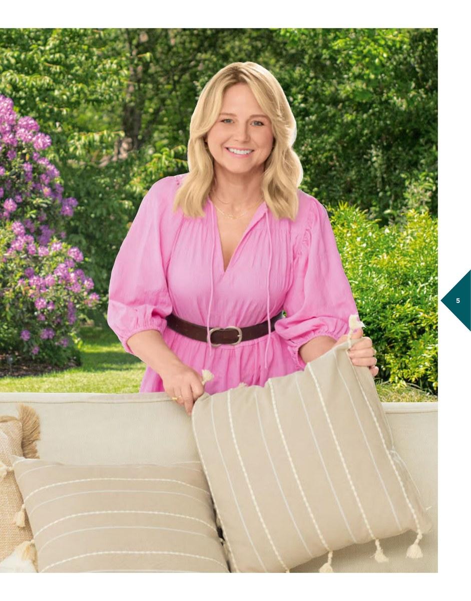 Gazetka promocyjna Leroy Merlin str. 5