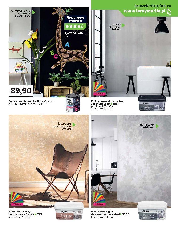 Gazetka promocyjna Leroy Merlin str. 117