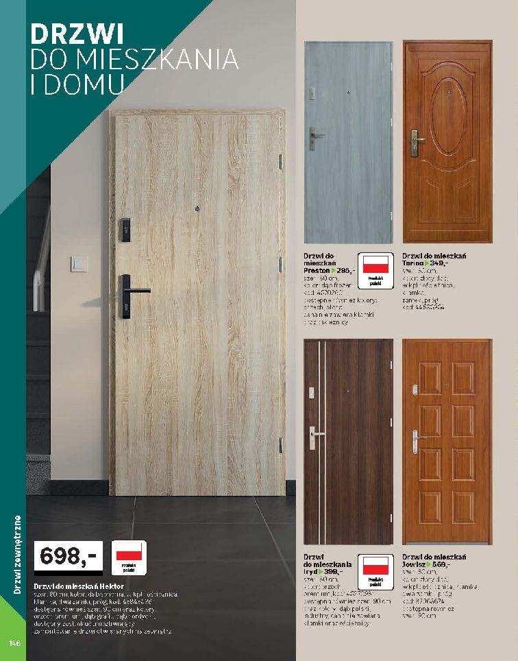 Gazetka promocyjna Leroy Merlin str. 146