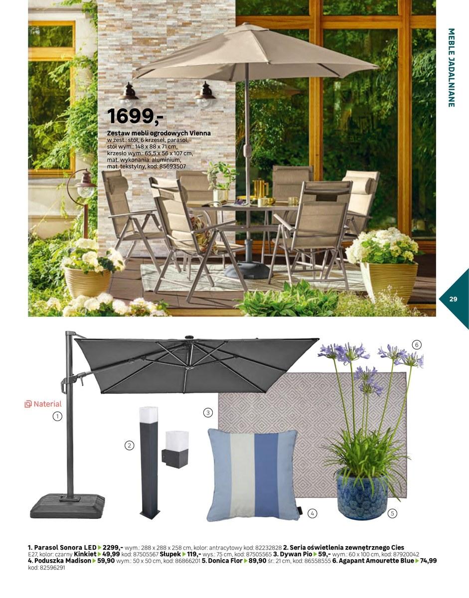 Gazetka promocyjna Leroy Merlin str. 29