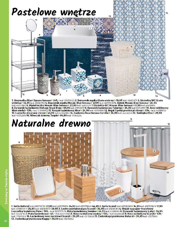 Gazetka promocyjna Leroy Merlin str. 68