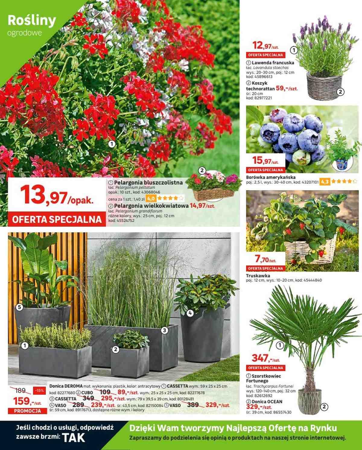 Gazetka promocyjna Leroy Merlin str. 4