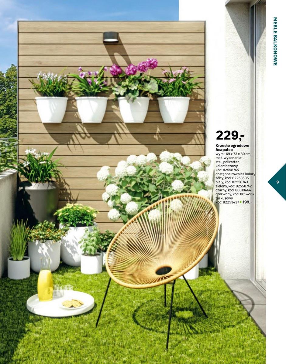 Gazetka promocyjna Leroy Merlin str. 9