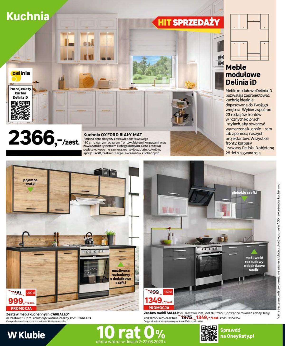 Gazetka promocyjna Leroy Merlin str. 16