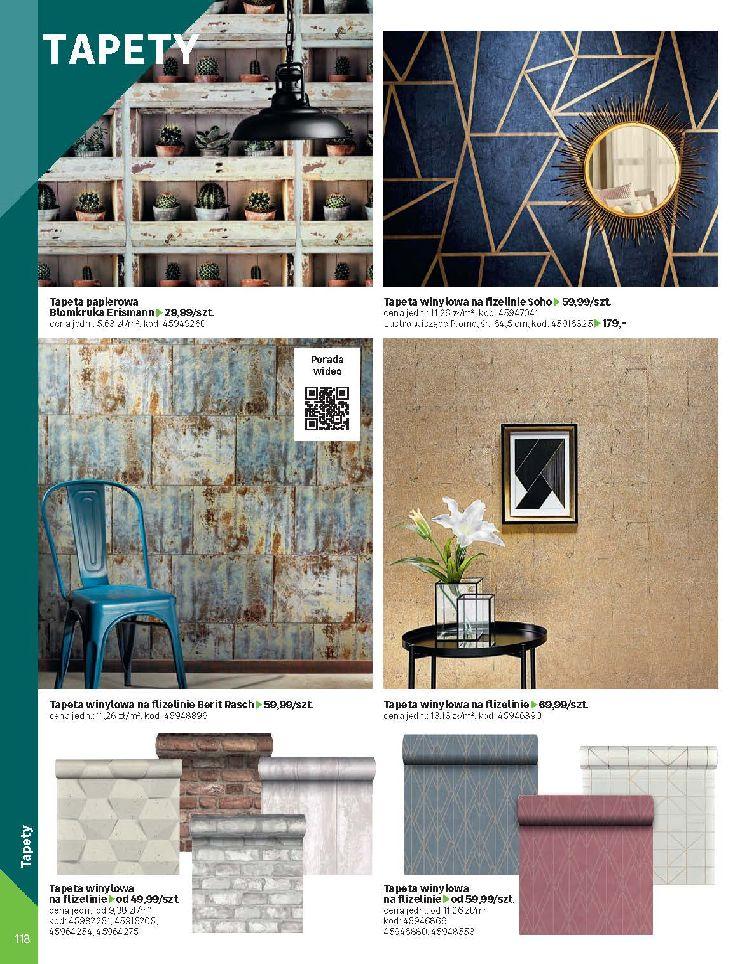 Gazetka promocyjna Leroy Merlin str. 118