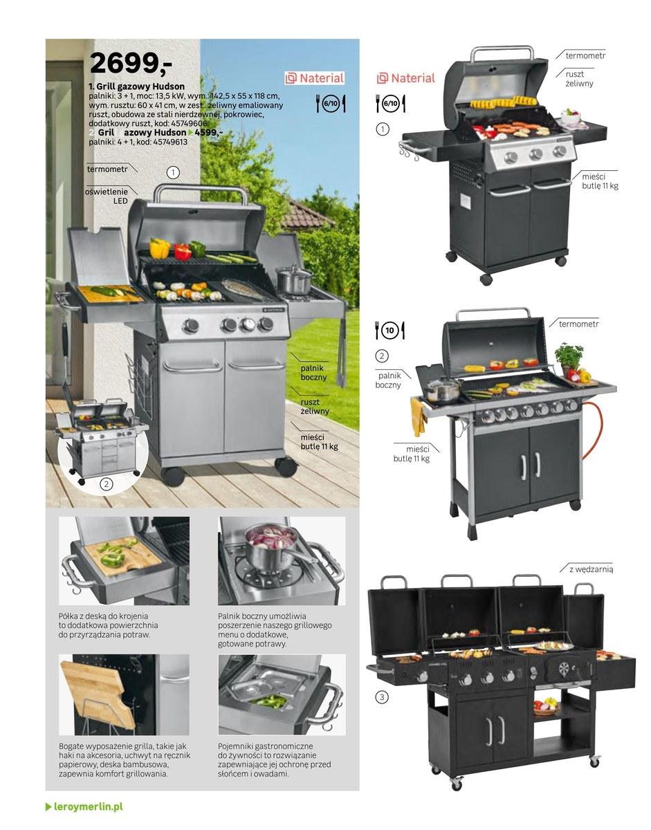 Gazetka promocyjna Leroy Merlin str. 54