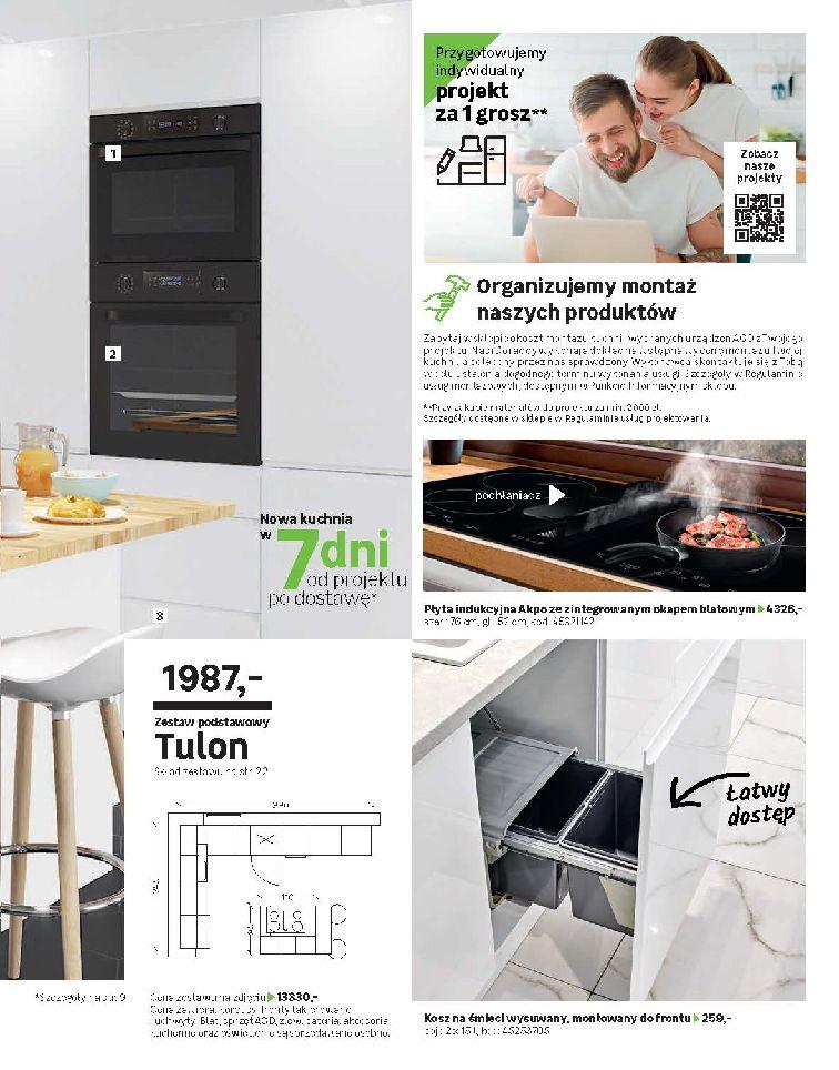 Gazetka promocyjna Leroy Merlin str. 11