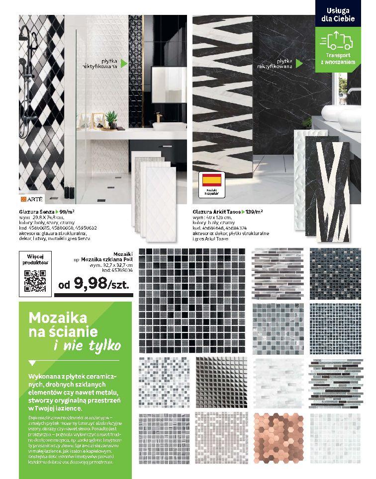 Gazetka promocyjna Leroy Merlin str. 57