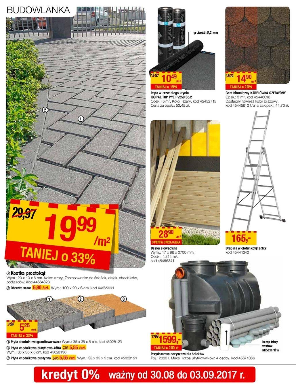 Gazetka promocyjna Leroy Merlin str. 12