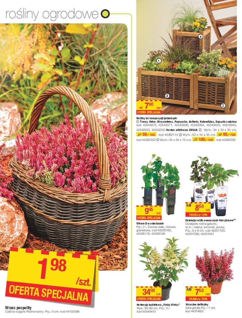 Gazetka promocyjna Leroy Merlin str. 22