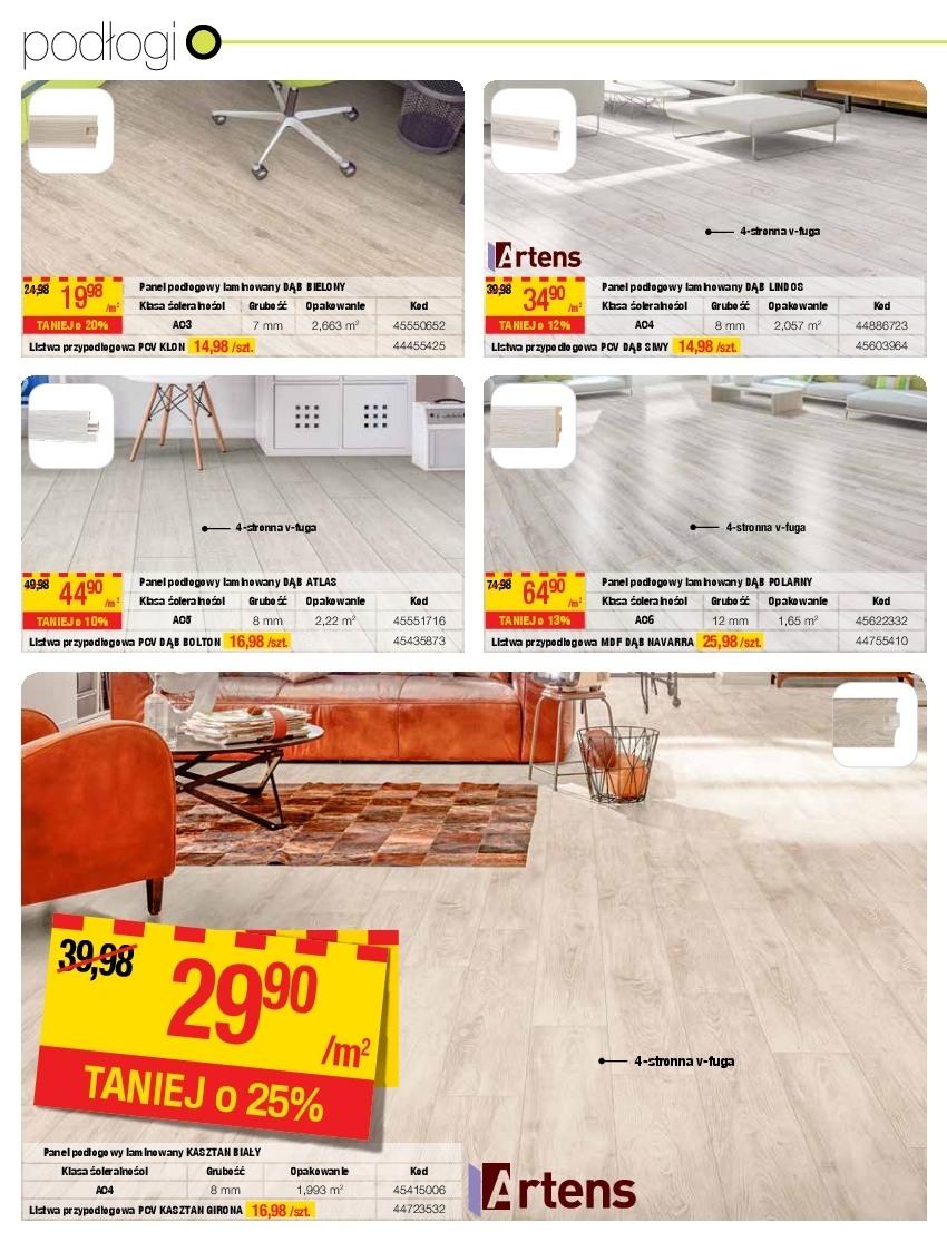 Gazetka promocyjna Leroy Merlin str. 8