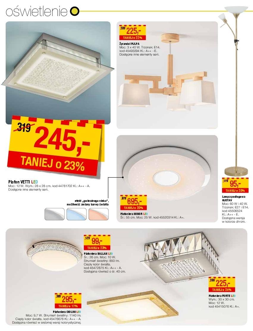 Gazetka promocyjna Leroy Merlin str. 14