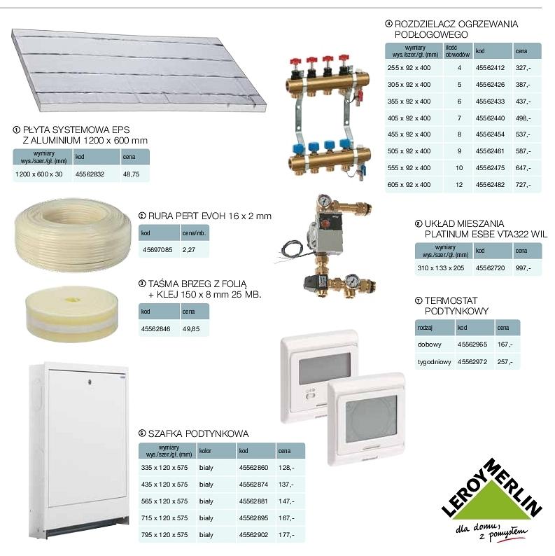 Gazetka promocyjna Leroy Merlin str. 37