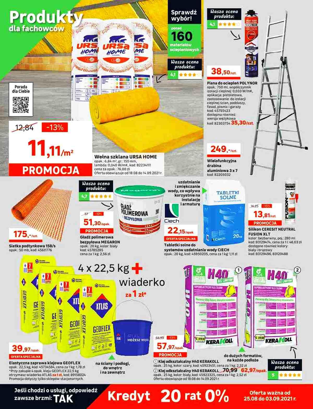 Gazetka promocyjna Leroy Merlin str. 32