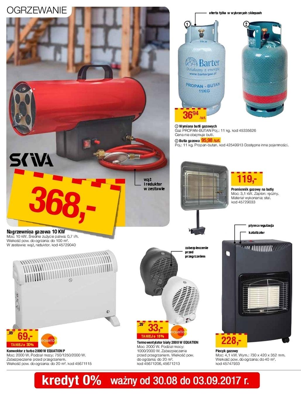 Gazetka promocyjna Leroy Merlin str. 10