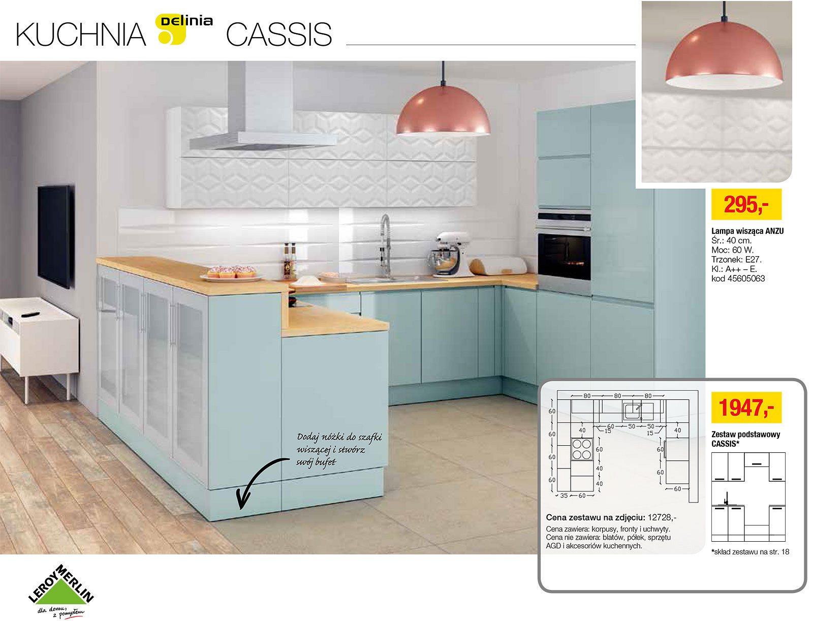 Gazetka promocyjna Leroy Merlin str. 12