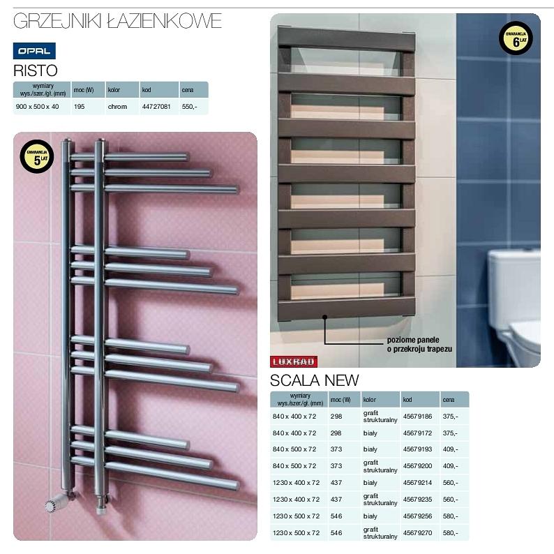 Gazetka promocyjna Leroy Merlin str. 28