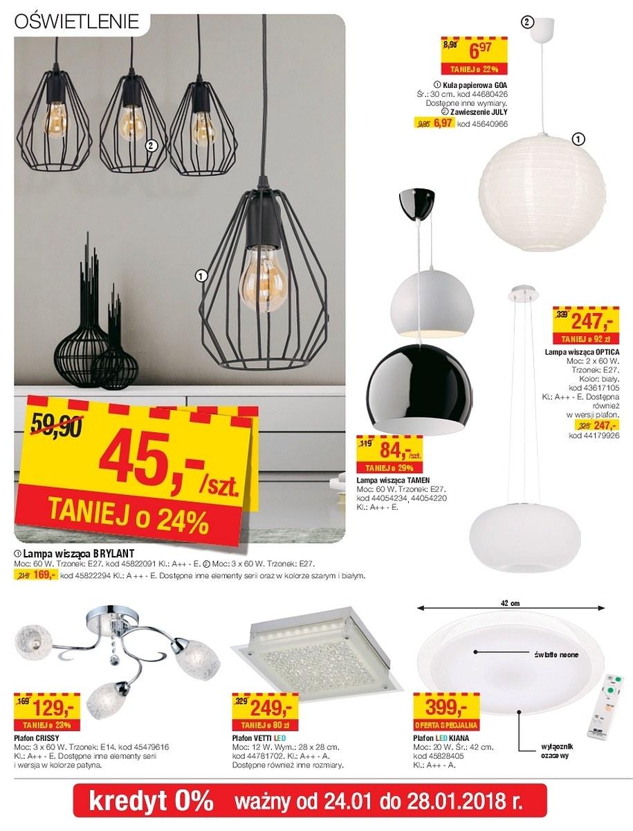 Gazetka promocyjna Leroy Merlin str. 16