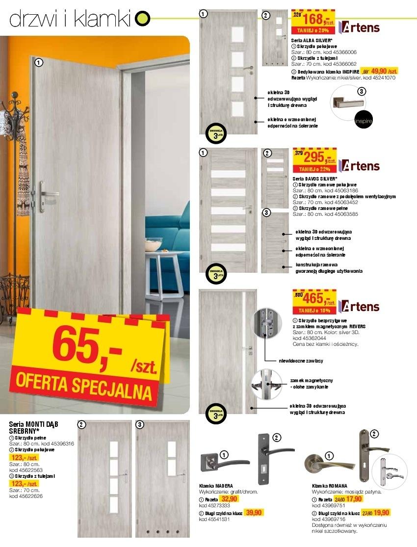 Gazetka promocyjna Leroy Merlin str. 4