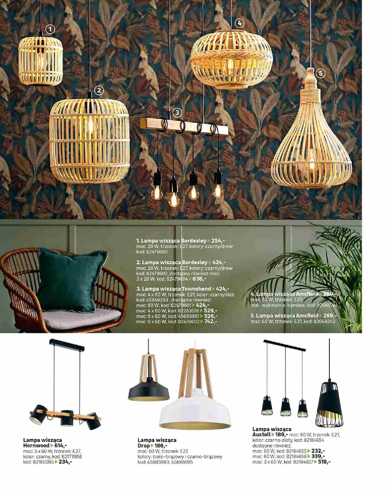 Gazetka promocyjna Leroy Merlin str. 146