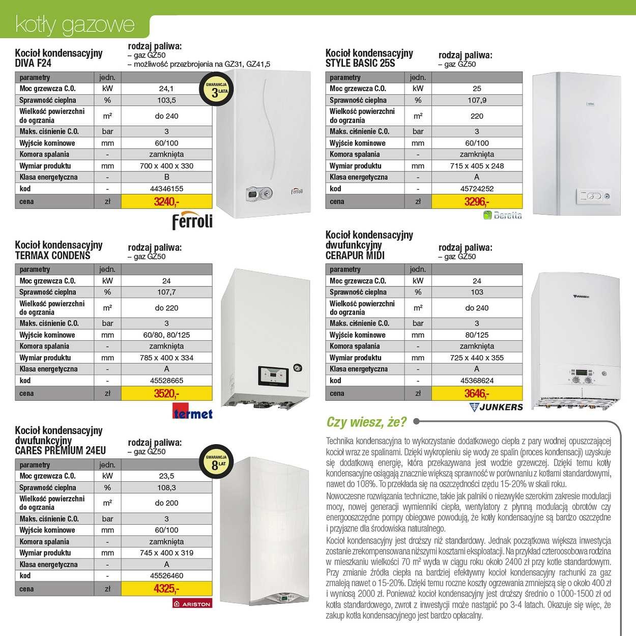 Gazetka promocyjna Leroy Merlin str. 2