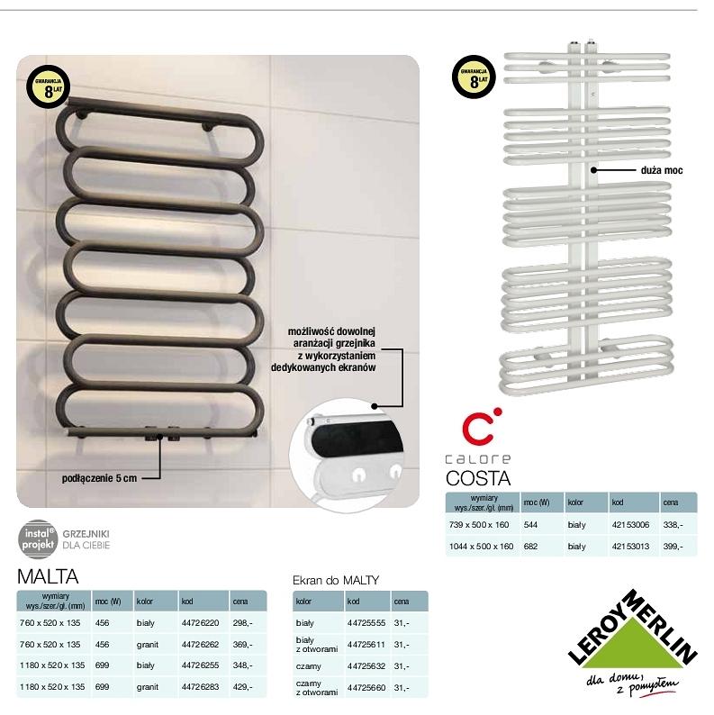 Gazetka promocyjna Leroy Merlin str. 31