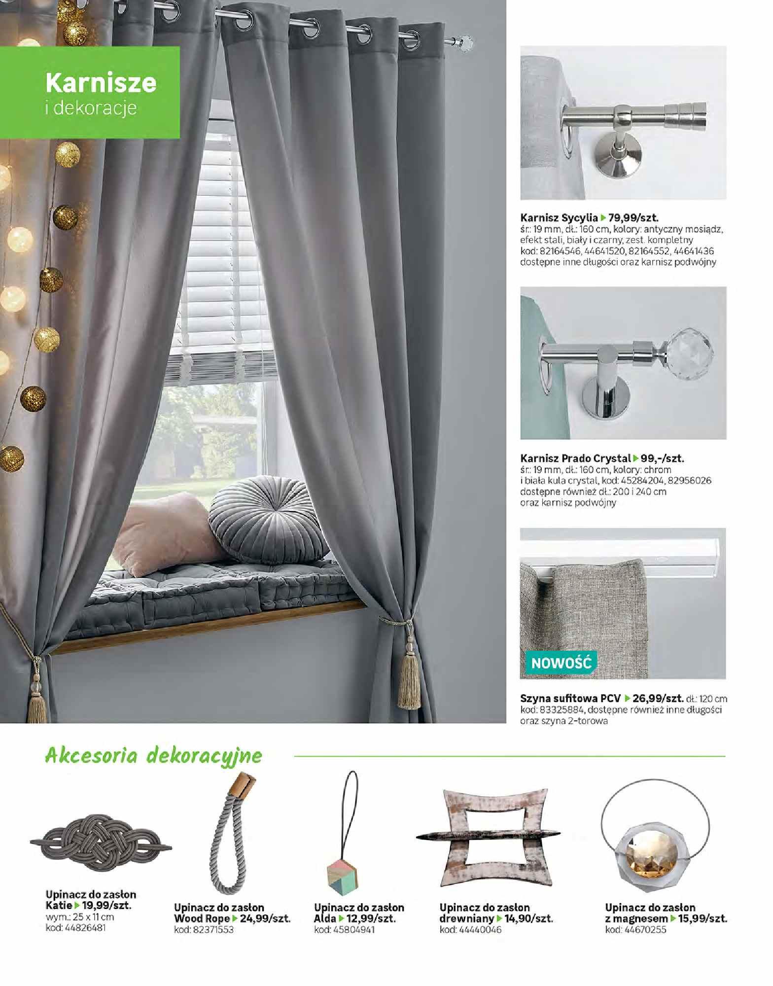 Gazetka promocyjna Leroy Merlin str. 132