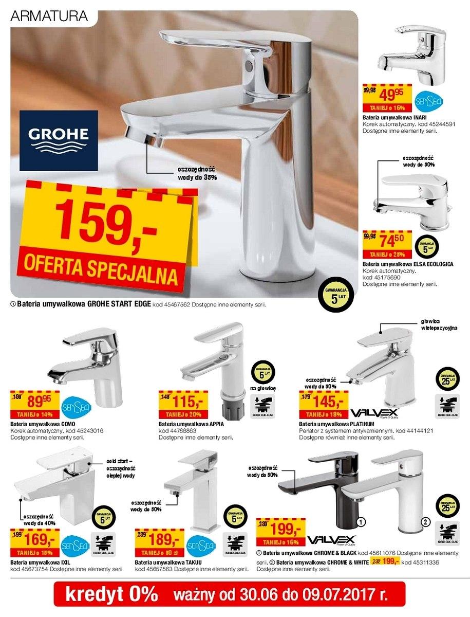 Gazetka promocyjna Leroy Merlin str. 12