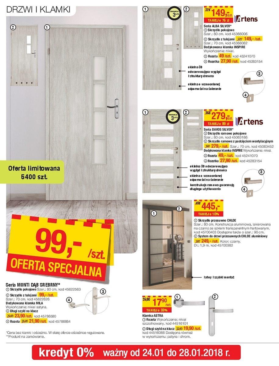 Gazetka promocyjna Leroy Merlin str. 2