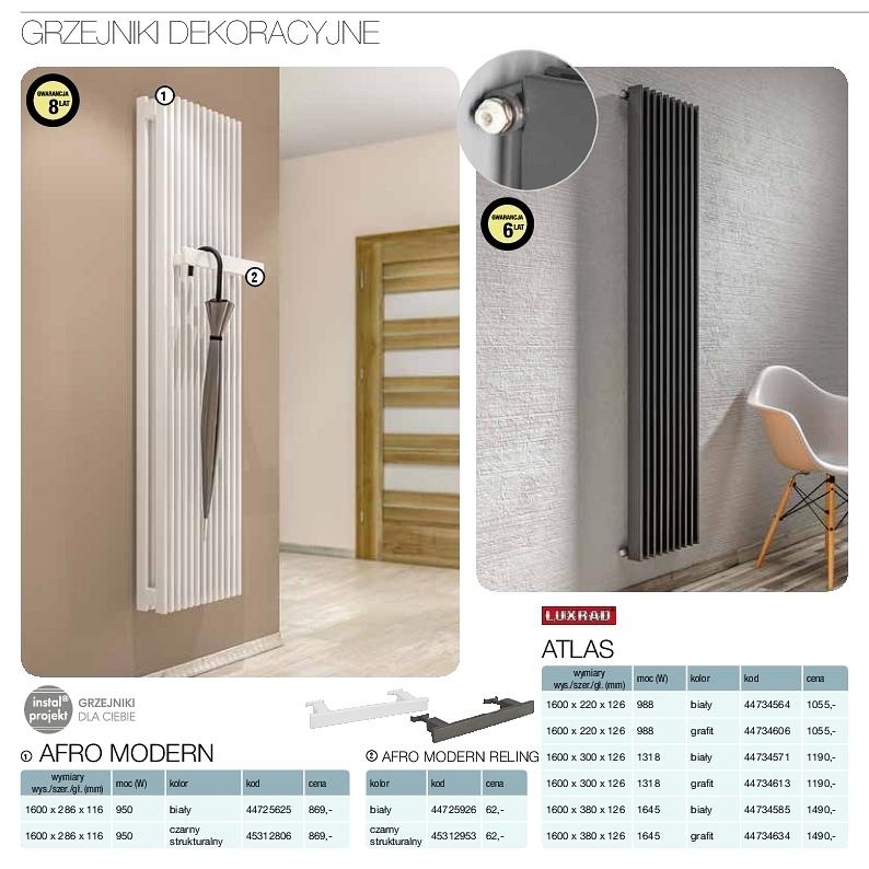 Gazetka promocyjna Leroy Merlin str. 4