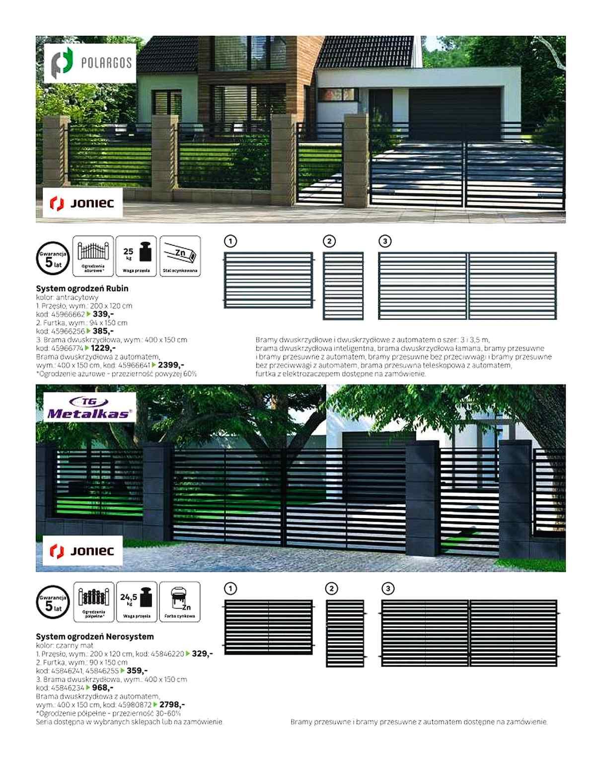 Gazetka promocyjna Leroy Merlin str. 122