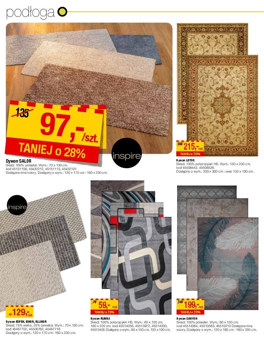 Gazetka promocyjna Leroy Merlin str. 18