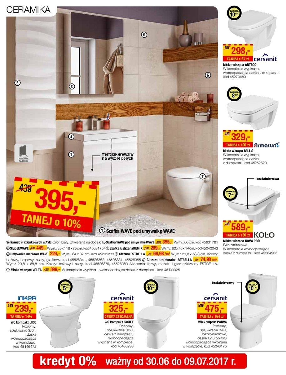 Gazetka promocyjna Leroy Merlin str. 10