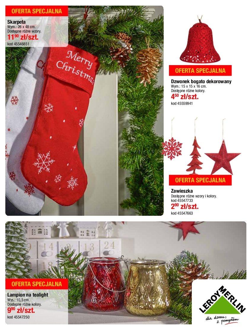 Gazetka promocyjna Leroy Merlin str. 5