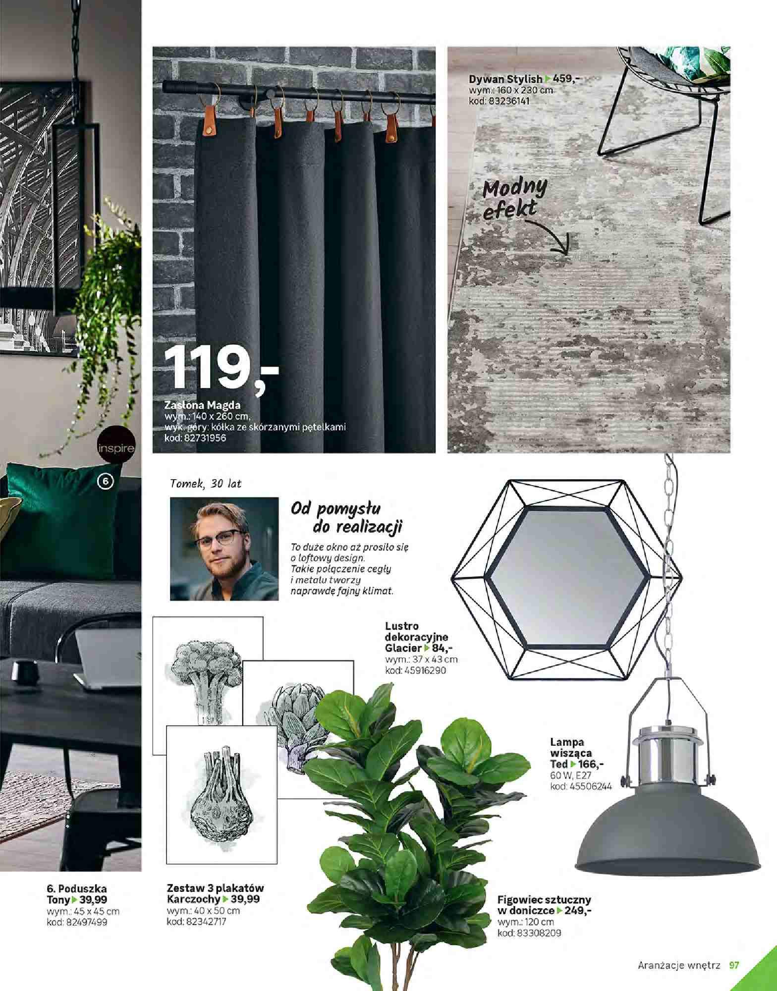 Gazetka promocyjna Leroy Merlin str. 97