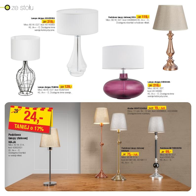 Gazetka promocyjna Leroy Merlin str. 20