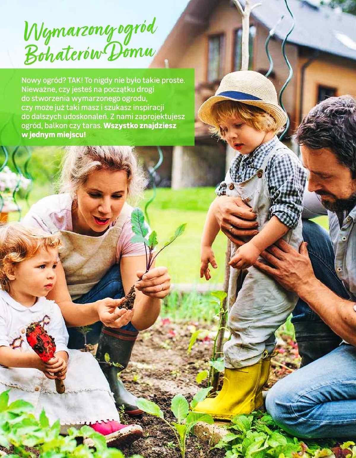 Gazetka promocyjna Leroy Merlin str. 4