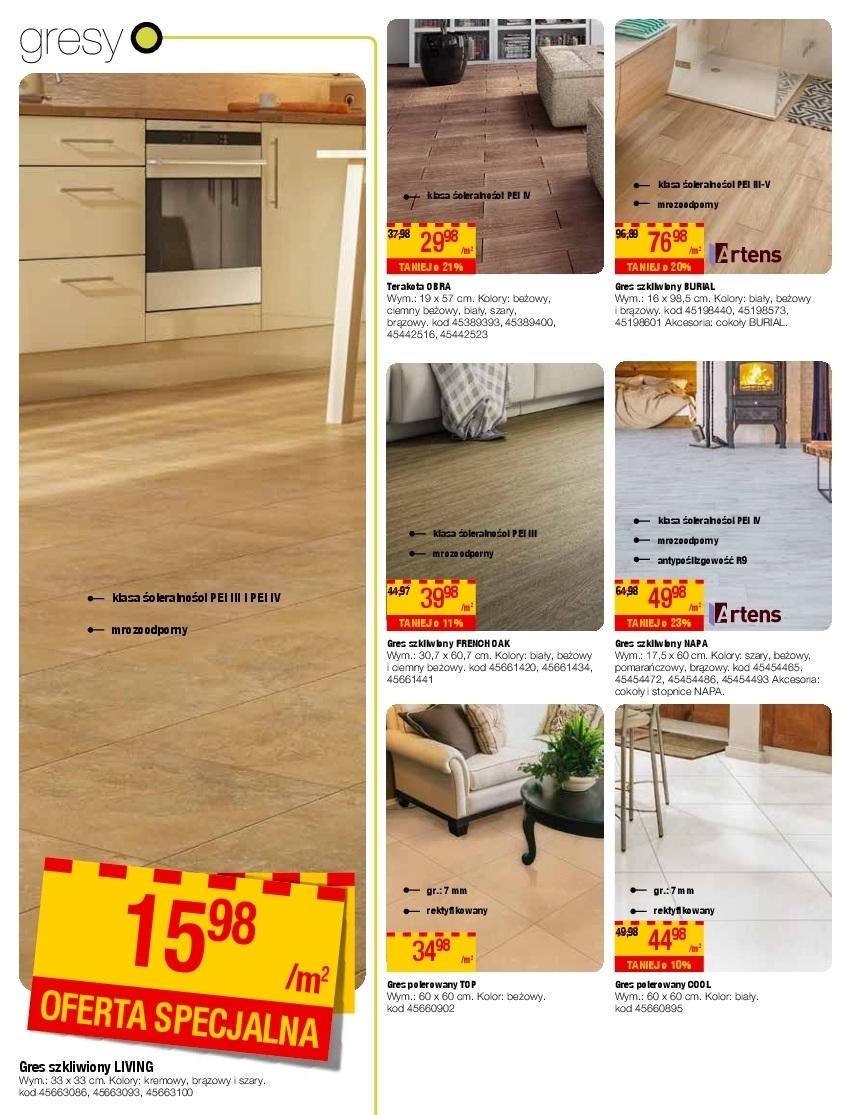 Gazetka promocyjna Leroy Merlin str. 20