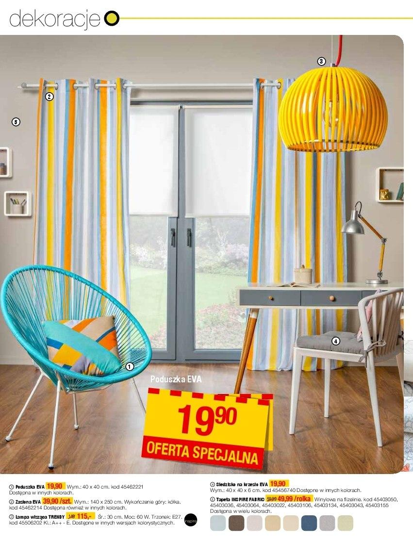 Gazetka promocyjna Leroy Merlin str. 2