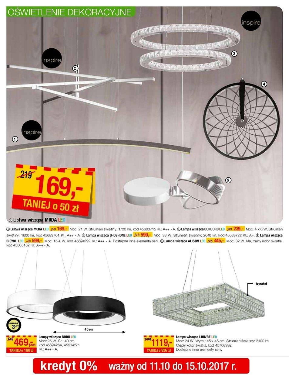 Gazetka promocyjna Leroy Merlin str. 16