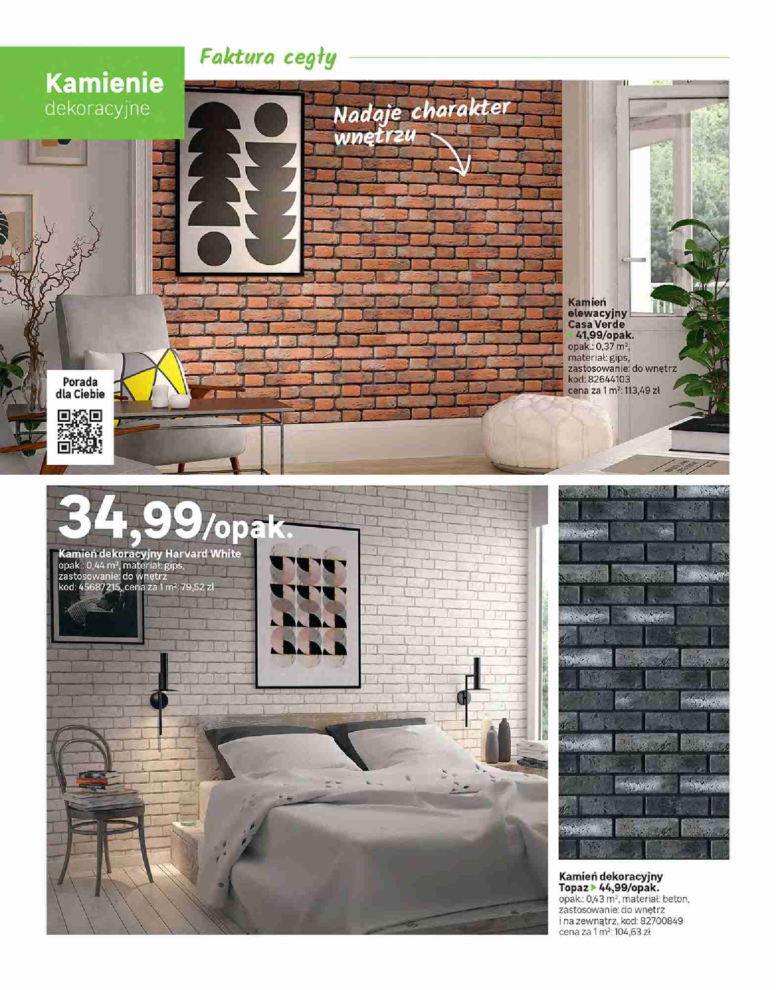 Gazetka promocyjna Leroy Merlin str. 130